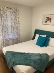 Comfy Home w/ Wi-Fi & Kitchen