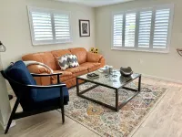 A cozy perfectly located house! Hotels in Sarasota County