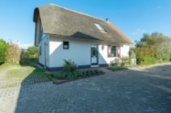 Villa in Callantsoog Near the Beach