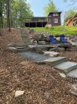 Lake Wallenpaupack Cottage with Private Dock, Kayak and Paddle Boards - Alphydda