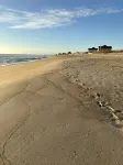Beachfront 5-bedroom vacation home steps to the beach with hot tub!
