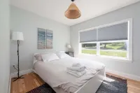 A Beautiful Waterfront 2BDR Home in Protected and Picturesque, Herring Cove NS.