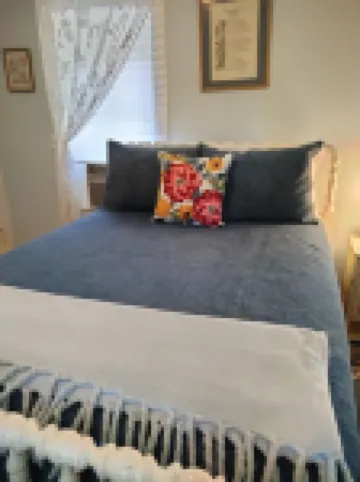 Tiny House at Historic Holle House