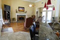 Oasis of the Plains, minutes from WTAMU and Palo Duro Canyon. - 3-Star