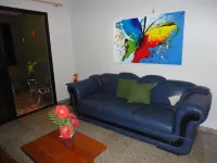 APARTMENT NEIGHBOR TO THE BEACH PAR in Aquaville Resort, Porto das Dunas Aquiraz C