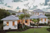 2 Villas @ Windswept Residences Hotels in 