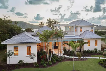 2 Villas @ Windswept Residences