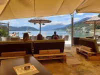 Vacation home 600 meters from Lake Millstatt and near BadKleinkircheim