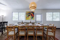 5 Bd Mountain Villa with Pool & Panoramic views Río Grande PR