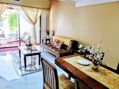 Quiet Caribbean getaway  호텔