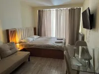 New Gudauri Smart Apartment Loft1, #344.  2 min. walk to Gondola