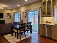 4 Bd Family Retreat - Basement Not Included (Occupied)