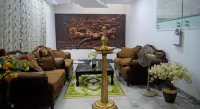Dazicor Retreats Hotels near St. George Orthodox Valiyapally Church East Kallada