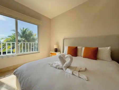 Neat 2 Bedroom apartment Отели рядом с достопримечательностью «Bijao Beach Club»