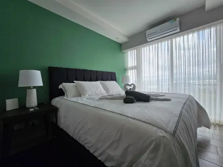 Real Cariari 201 Apartment