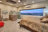 6 bd/6ba Las Conchas Rocky Point Mexico -Steps to OCEAN w/JACUZZI