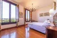 Pazo Rías Baixas Summ Epsilon附近的飯店