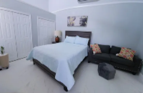 LEMONGRASS HAVEN 3 bedroom home Hotels near Barker's National Park