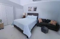 LEMONGRASS HAVEN 3 bedroom home