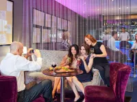 Mercure Nantes Centre - Grand Hôtel - bar