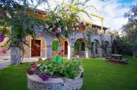 guesthouse by west