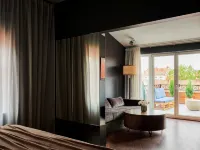 هوتل ريجا آميمبر أوف ديزاين هوتلز فنادق في 