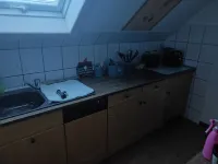 Kleine Ferienwohnung