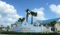 Lagoon Luxury at Sandyport