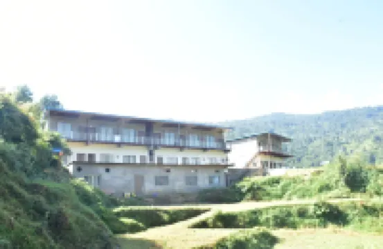 Hotel Anandam Phata Hotels near Phulwari Resort