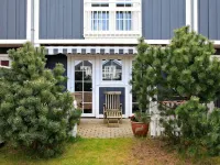 4 Person Holiday Home in Blavand-by Traum