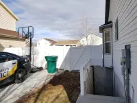 Your Clearfield home