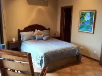 Custom Beach House in Guanacaste Costa Rica Hotels in Playa Azul