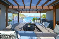 beautiful architect villa