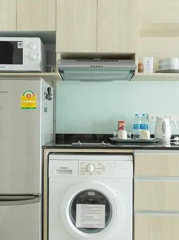 รูปภาพของOne Bedroom in the heart of Sathorn, Bangkok