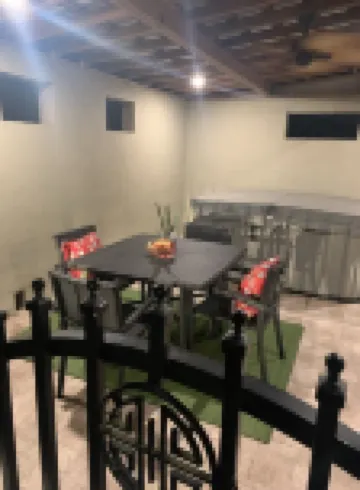 Bamboo Bayou getaway!  Gorgeous bamboo and oaks with a pond Hotels in North Fort Myers