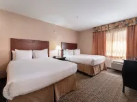 Prestige Aberdeen Lodge Kamloops Hotels in Kamloops