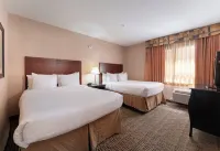 Prestige Aberdeen Lodge Kamloops