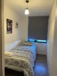 Puerto Montt Pelluco Beach Apartment โรงแรมใน