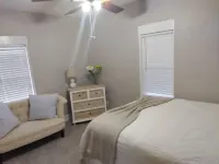 2BR! Cozy -Quaint - Centrally Located!