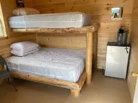 The Explorer Camping Cabin Hotels in 