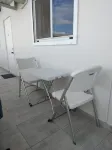 Cozy, Cole Bay, one bedroom with security and free parking