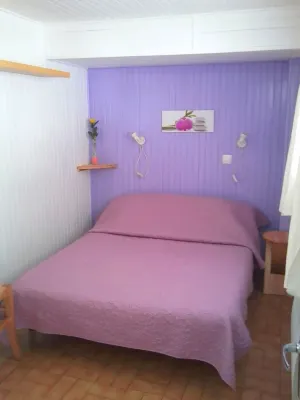 Gîte "L'IGLOO", for 4 people, in La Bresse