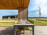Cottage Near Het Bokkegat Nature Reserve Hotels in Noord-Beveland