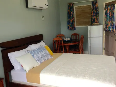 Point Studio 156 by  the beach Отели рядом с достопримечательностью «Буби Кей»