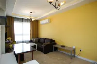 FREE AIRPORT PICK UP beautiful sea view Apt,in the heart of Alexandria