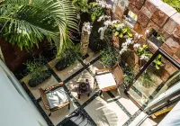 Spectacular corner villa at PortaFortuna, Punta Mita - golf cart, pool & hot tub