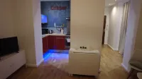 Comfort and calm in the heart of Annecy (30m2 hyper center)