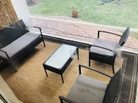 Swinton Beach Cottage w/ free parking Unit B