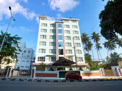 Vivin Luxury Suites