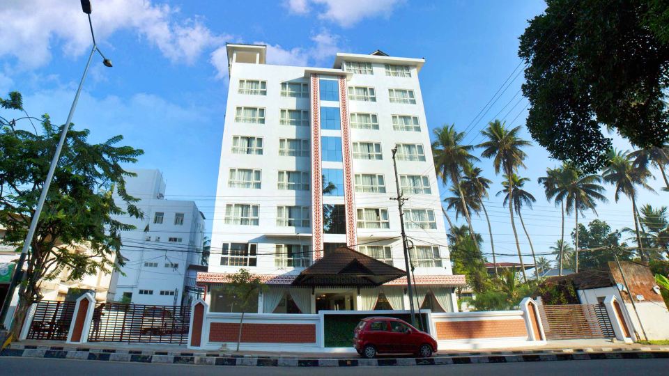 Vivin Luxury Suites
